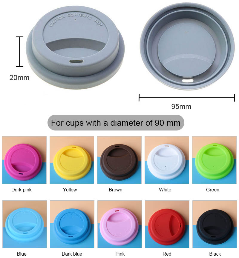 cup lid